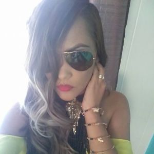 Meet your Posher, Judith