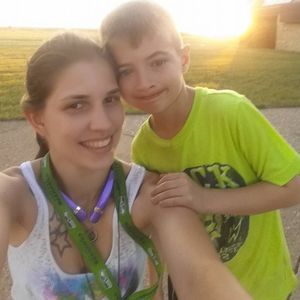 Meet your Posher, Wendy