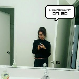 Meet your Posher, Denisse