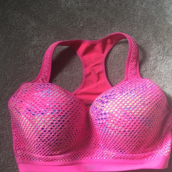 Victoria secret sport bra