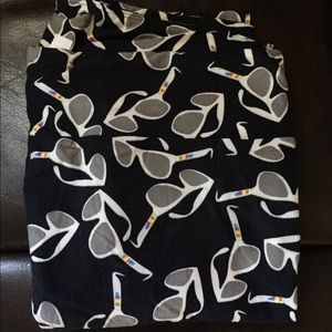 TC LuLaRoe Sunglasses leggings