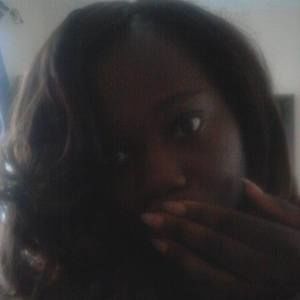 Meet your Posher, Aja