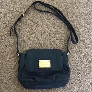 NWOT Michael Kors mini bag