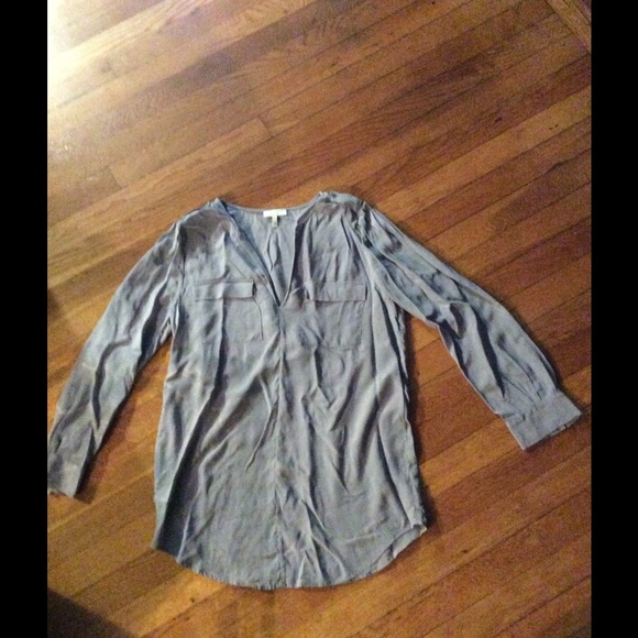 Joie silk top XS