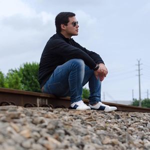 Meet your Posher, Daniel