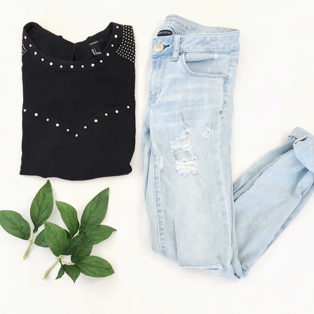 Forever 21