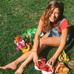 Meet your Posher, Mckenna