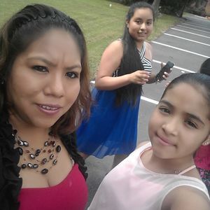 Meet your Posher, Maria