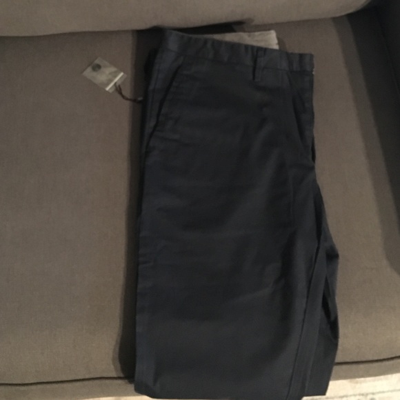 Men's slim fit Michael kors pants