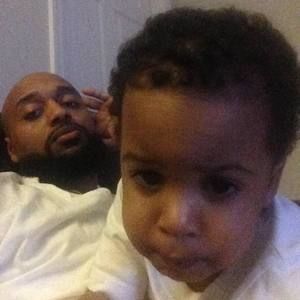 Meet your Posher, Jeff