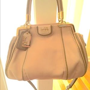 Coach Madison Pinnacle Purse Limited Edition