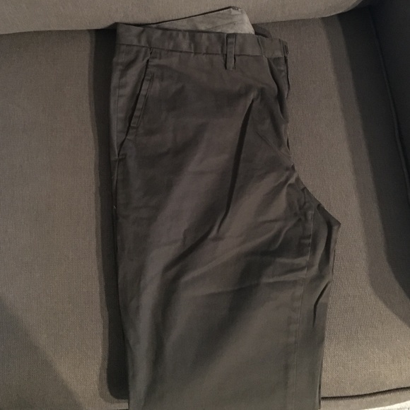 Men's Michael kors 36/32 slim fit pants