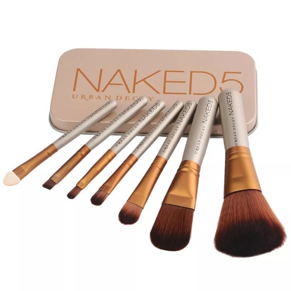 Naked