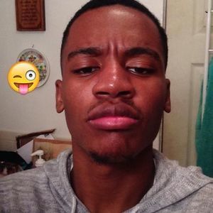 Meet your Posher, Frankie