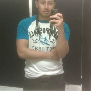 Meet your Posher, Marco