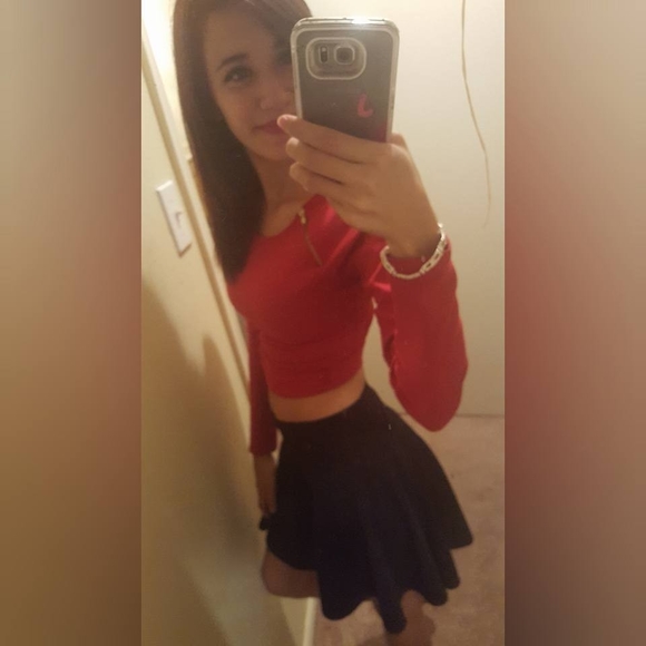 Meet your Posher, Jordan