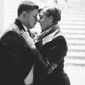 Meet your Posher, Alberto