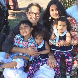 Meet your Posher, Umar