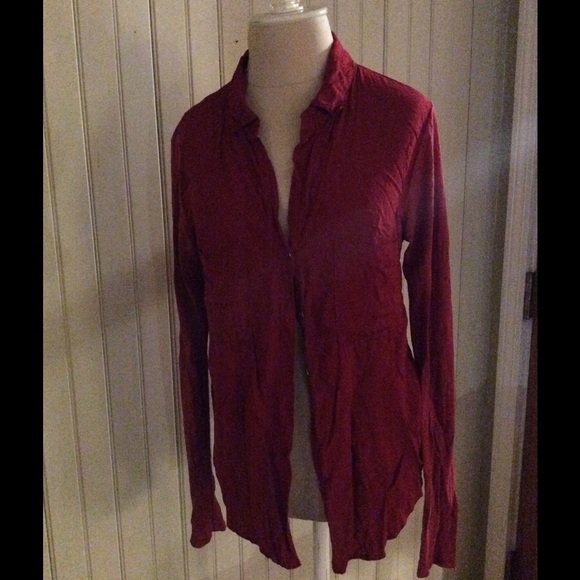 Velvet by Graham Spencer sx. Small