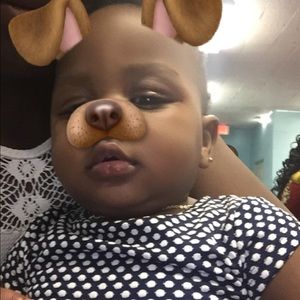 Meet your Posher, Henry