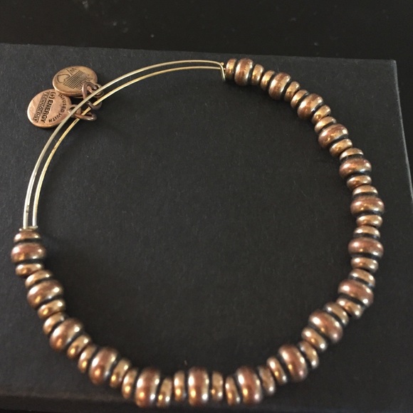 Authentic Alex and Ani bracelet