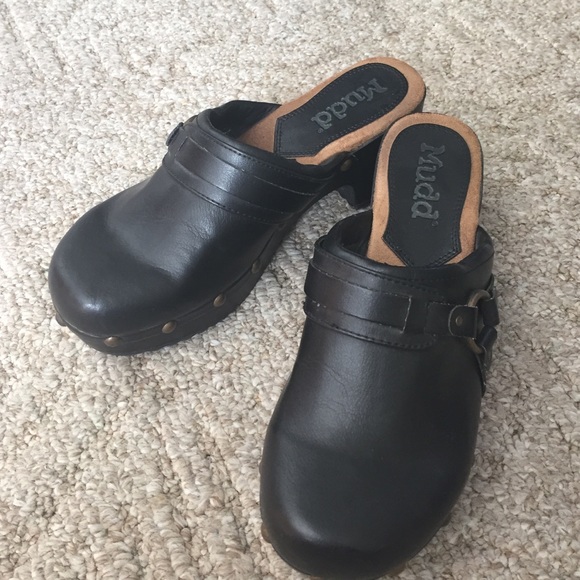 Mudd shoes