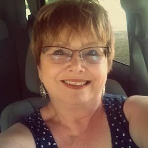 Meet your Posher, Cheryl