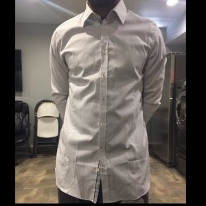 Dress shirt!