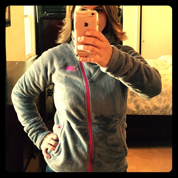 The North Face Denali women's