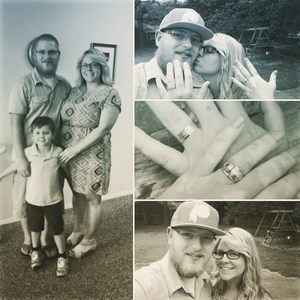 Meet your Posher, Raquel