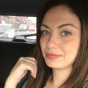 Meet your Posher, Natasha