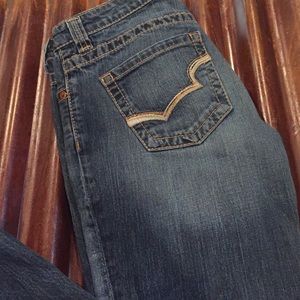Big Star Remy Jeans