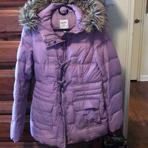 Esprit Winter Coat
