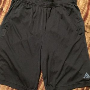 Athletic shorts