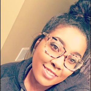 Meet your Posher, Kiara