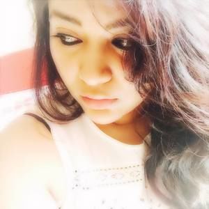 Meet your Posher, Afrin