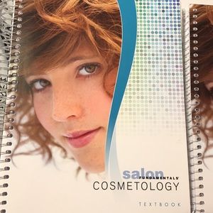 Salon fundamentals Cosmetology