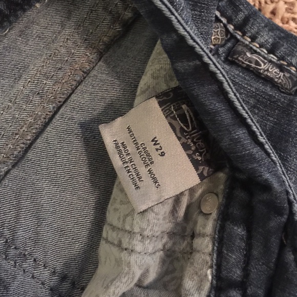 Silver Capri - Picture 3 of 4