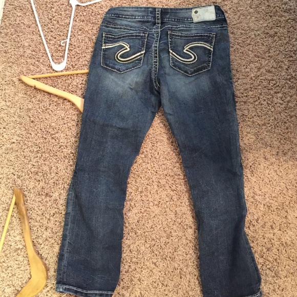 Silver Capri - Picture 4 of 4