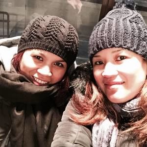 Meet your Posher, Michelle