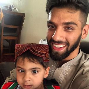 Meet your Posher, Mirvice