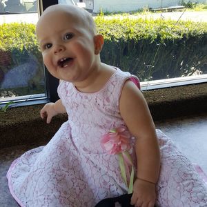 Meet your Posher, Carla