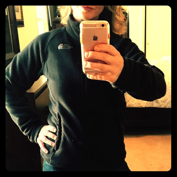 The North Face Black Denali