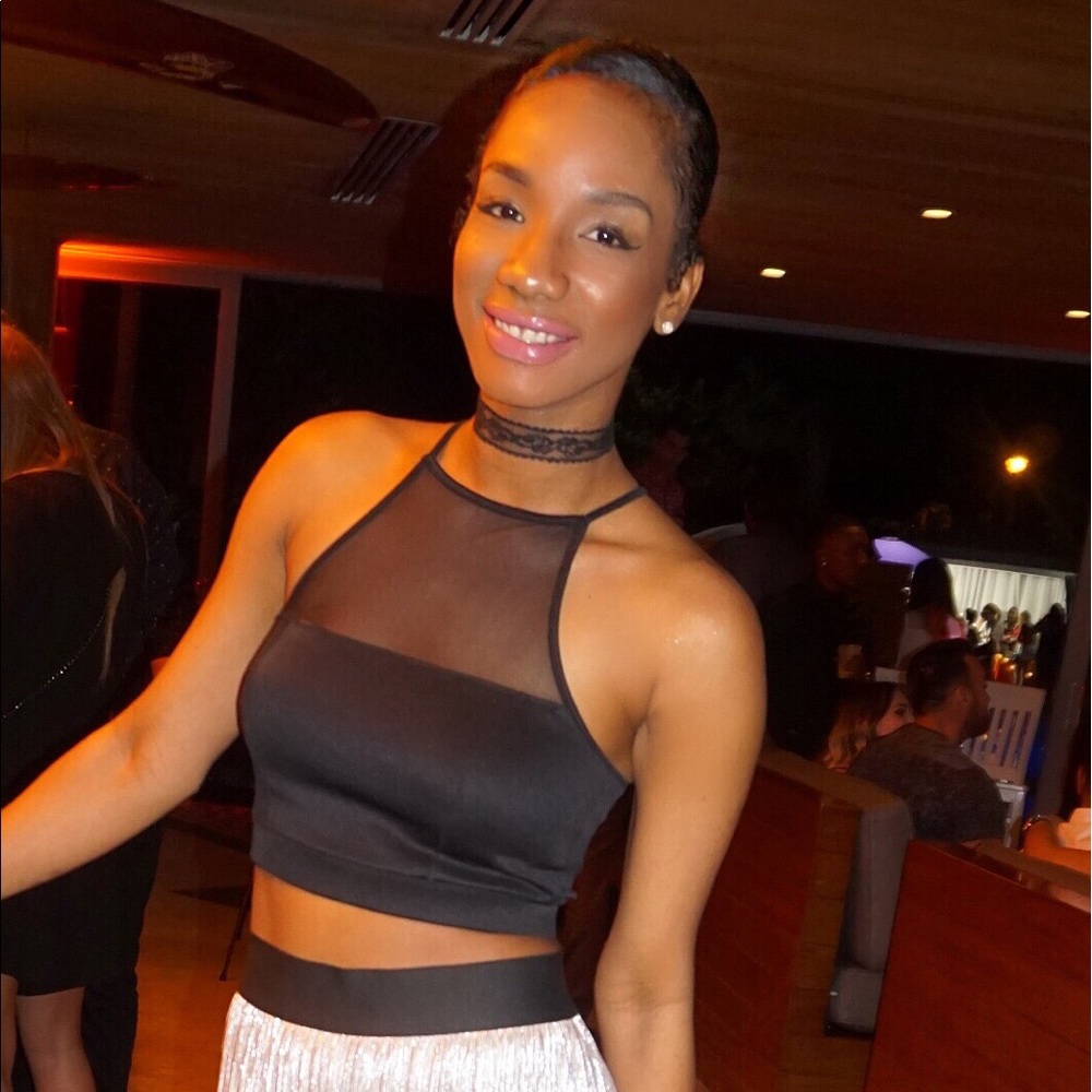 Meet your Posher, Imara