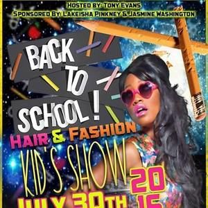 Meet your Posher, Jacquline