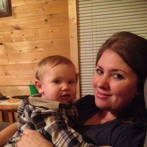 Meet your Posher, Laurie