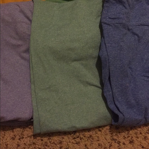 OS Heather bundle