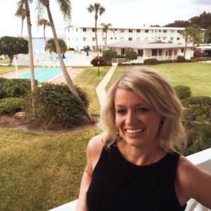 Meet your Posher, Tracy