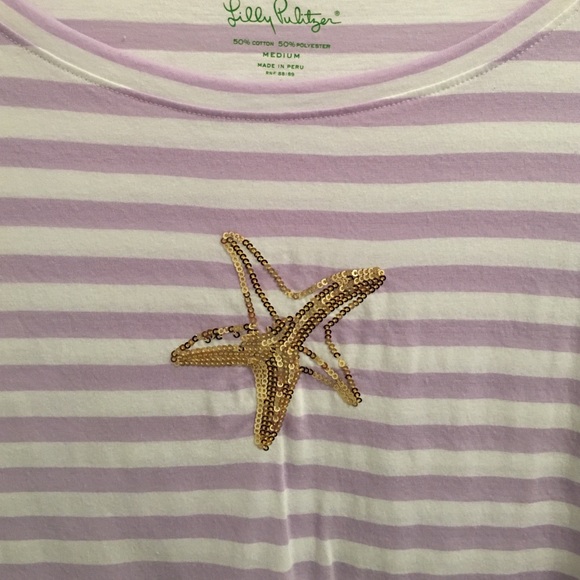 Lilly Pulitzer T-Shirt