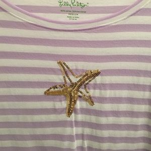 Lilly Pulitzer T-Shirt